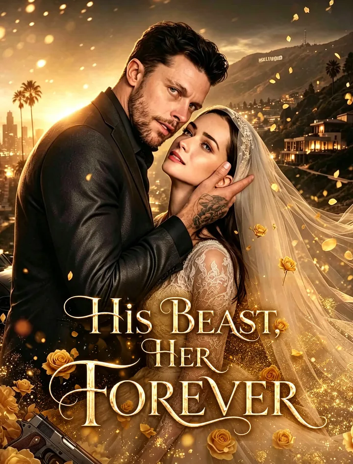 His Beast, Her Forever poster