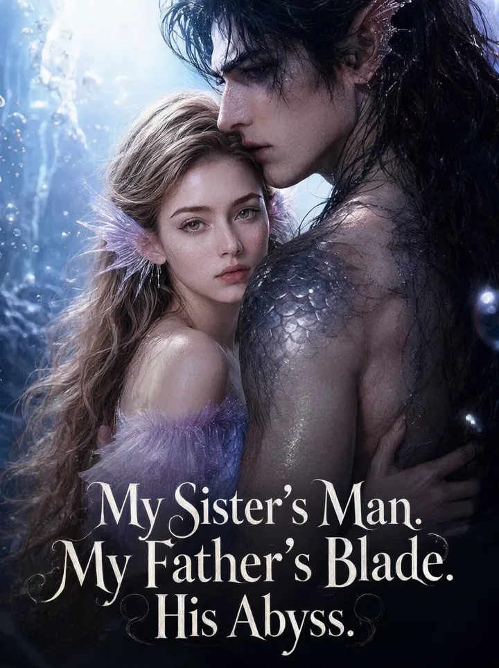 My Sister's Man. My Father's Blade. His Abyss. poster