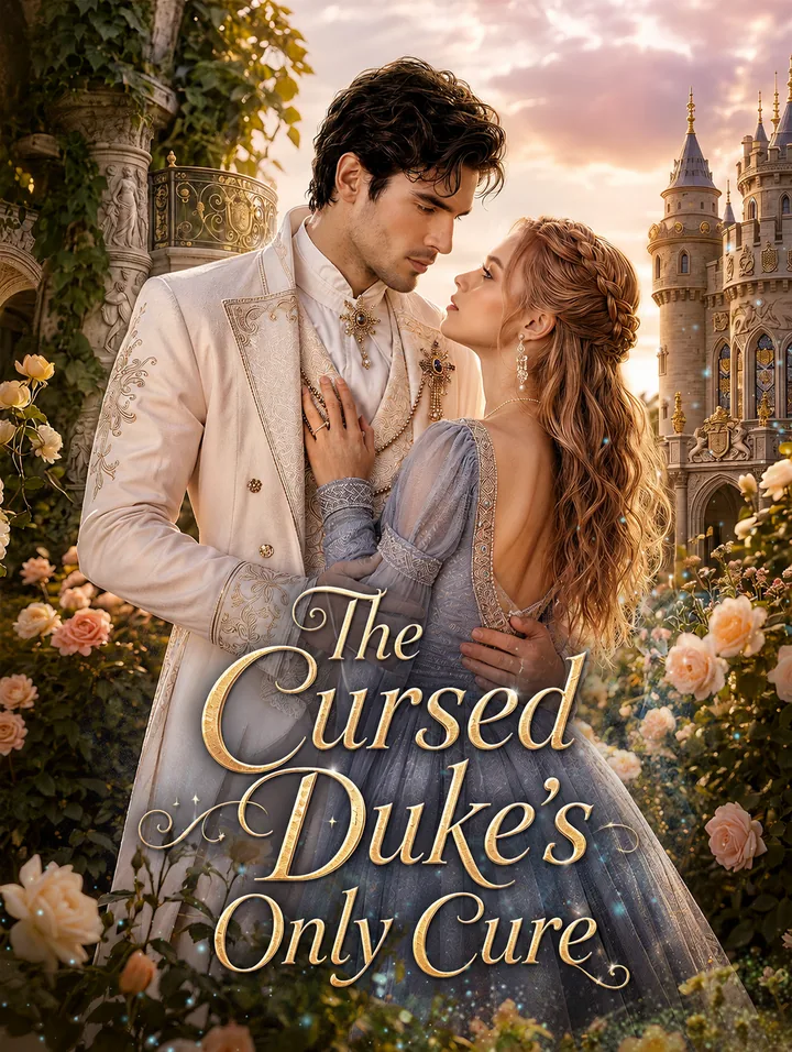 The Cursed Duke's Only Cure poster