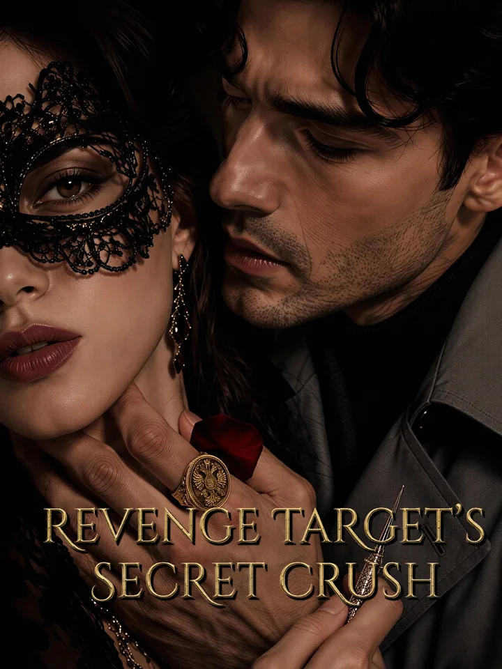 Revenge Target’s Secret Crush poster