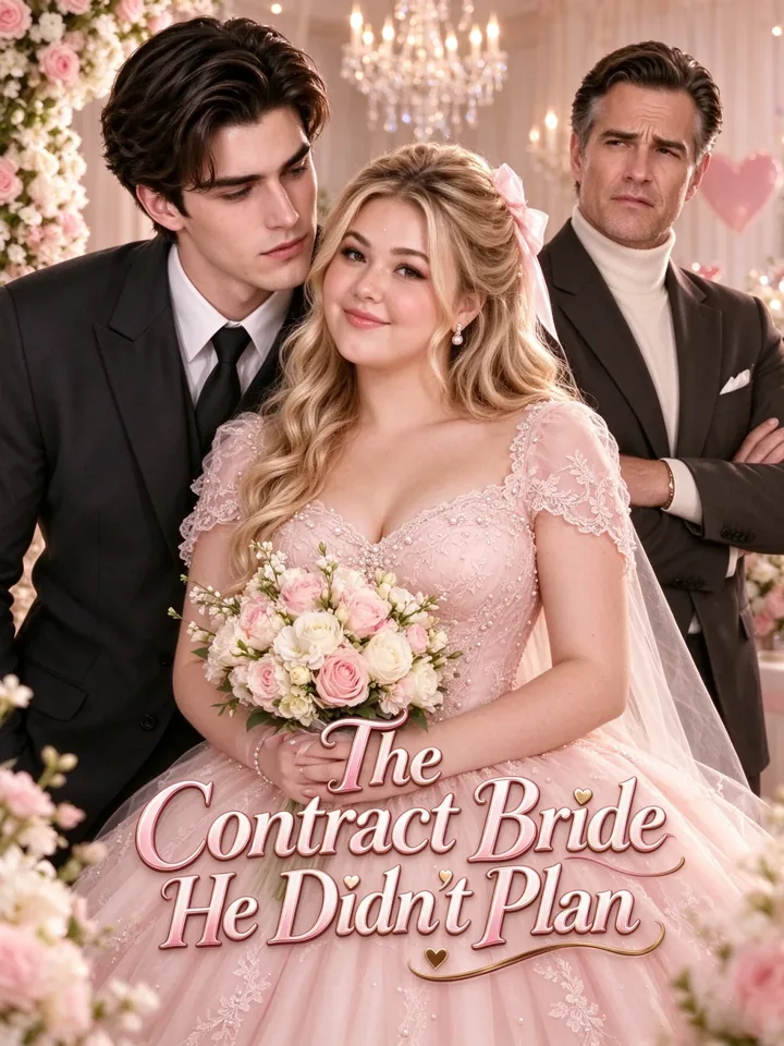 The Contract Bride He Didn’t Plan poster