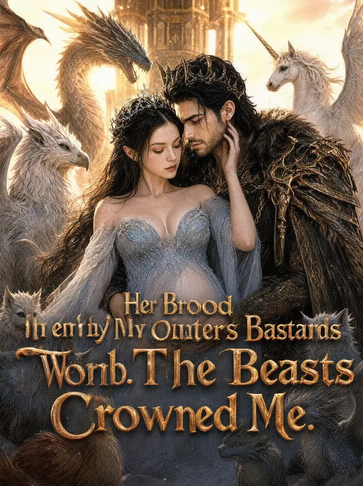 Her Brood in My Womb. The Beasts Crowned Me. poster