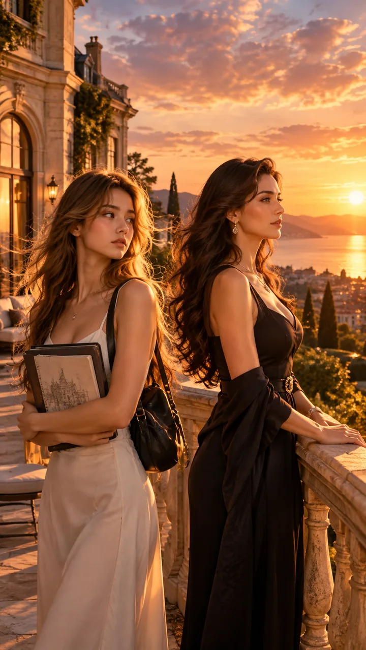 Forbidden Bond With My Stepmother poster