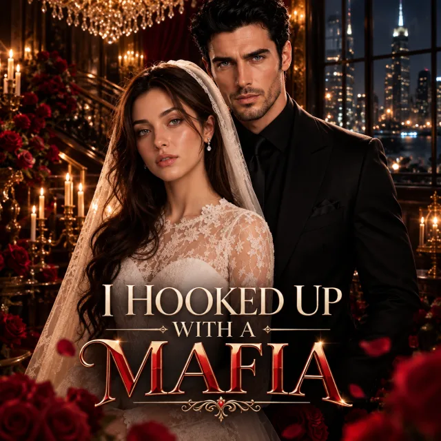 I Hooked Up with a Mafia Boss poster