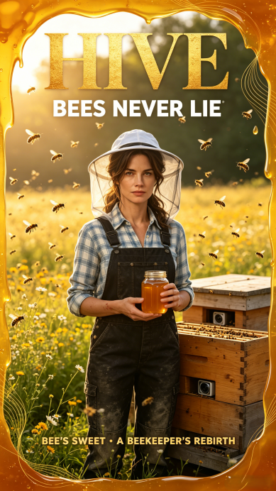 Hive poster