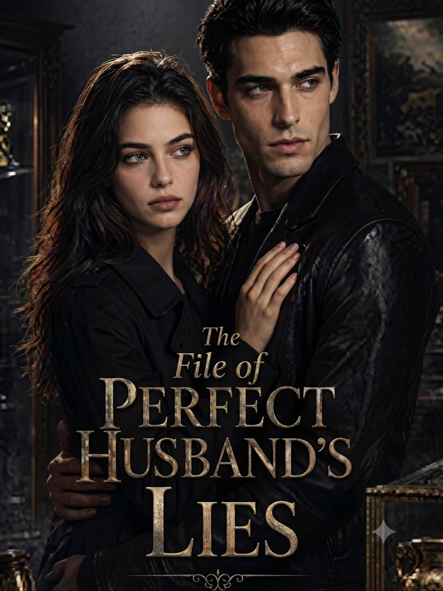 The File of Perfect Husband's Lies poster