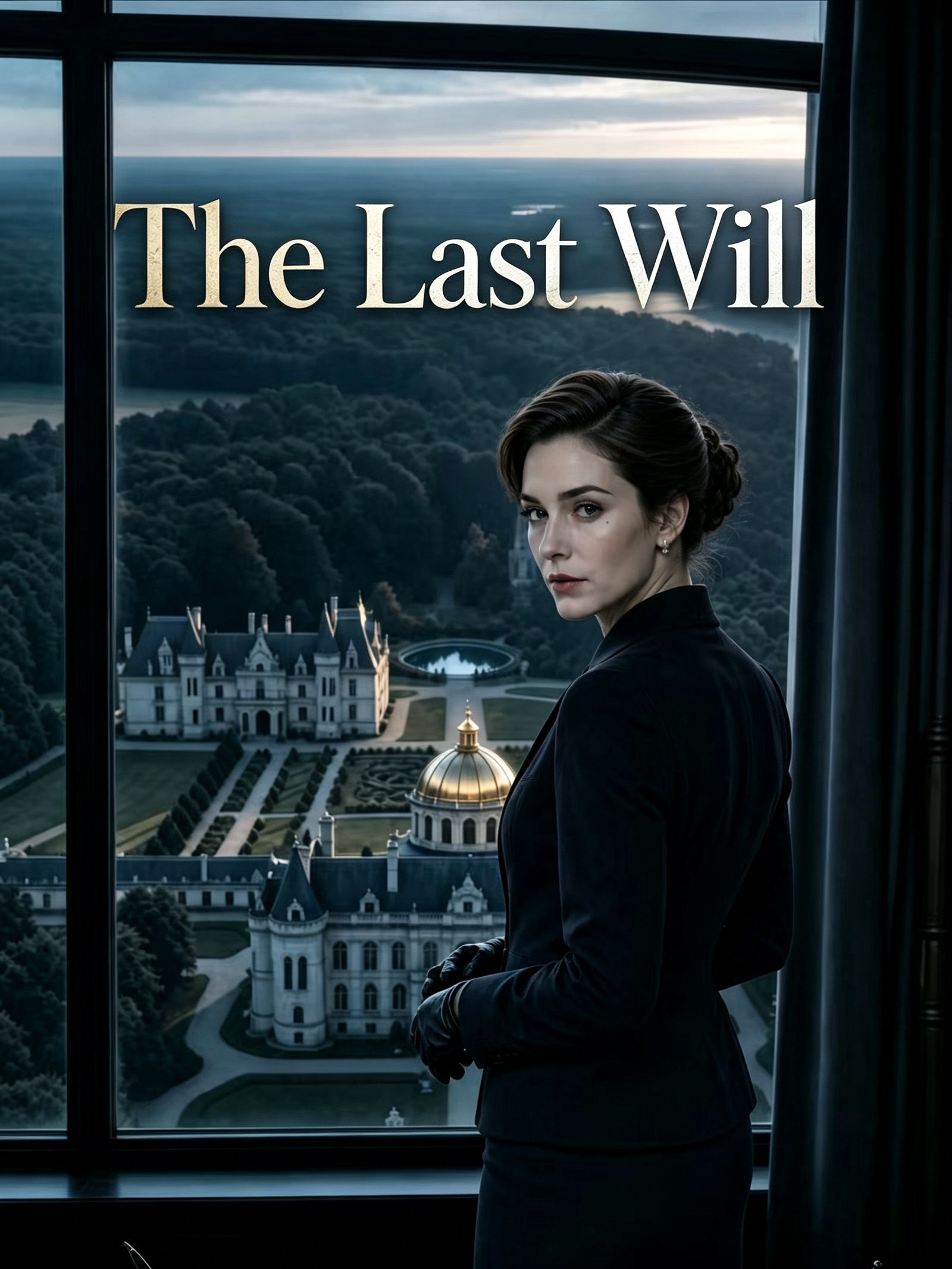 TheLastWill poster
