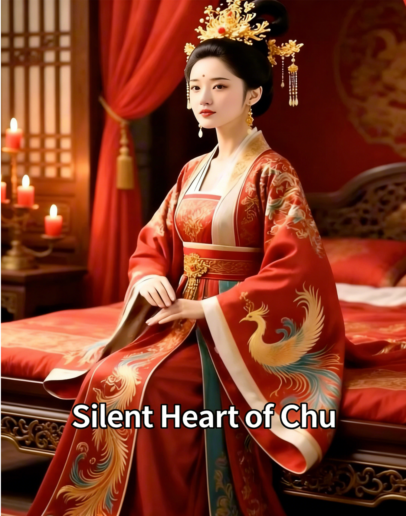 Silent Heart of Chu poster