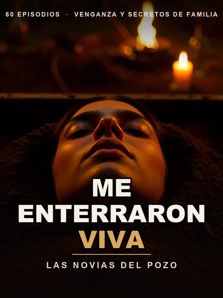 Me-Enterraron-Viva poster
