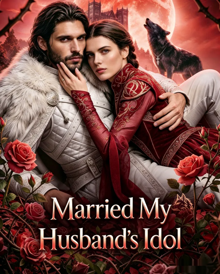 Married My Husband's Idol poster