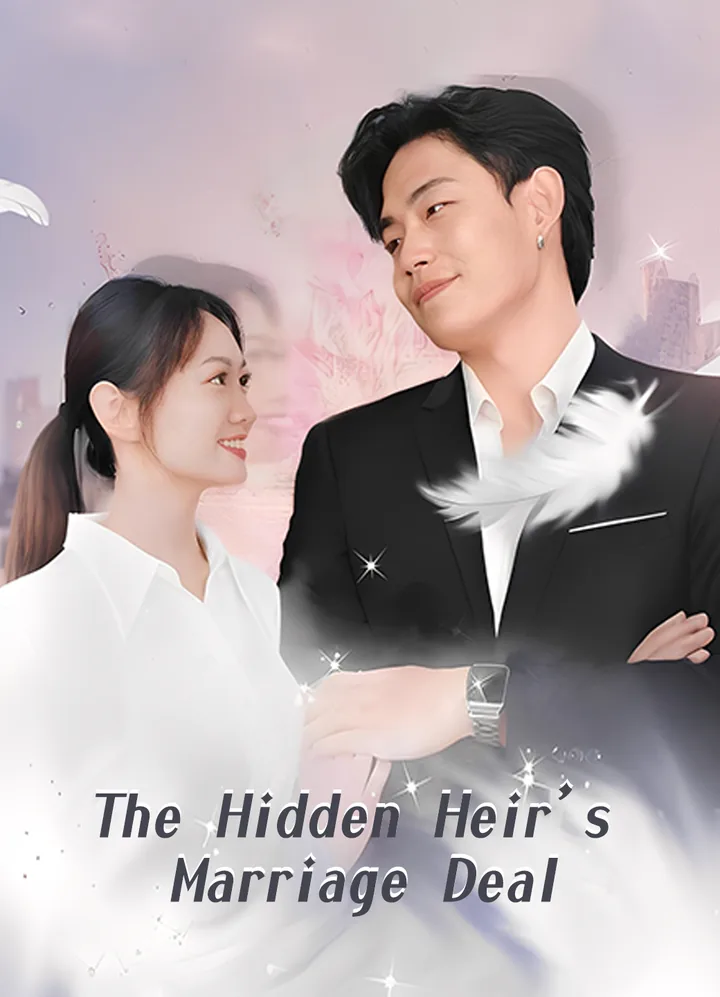 The Hidden Heir’s Marriage Deal poster
