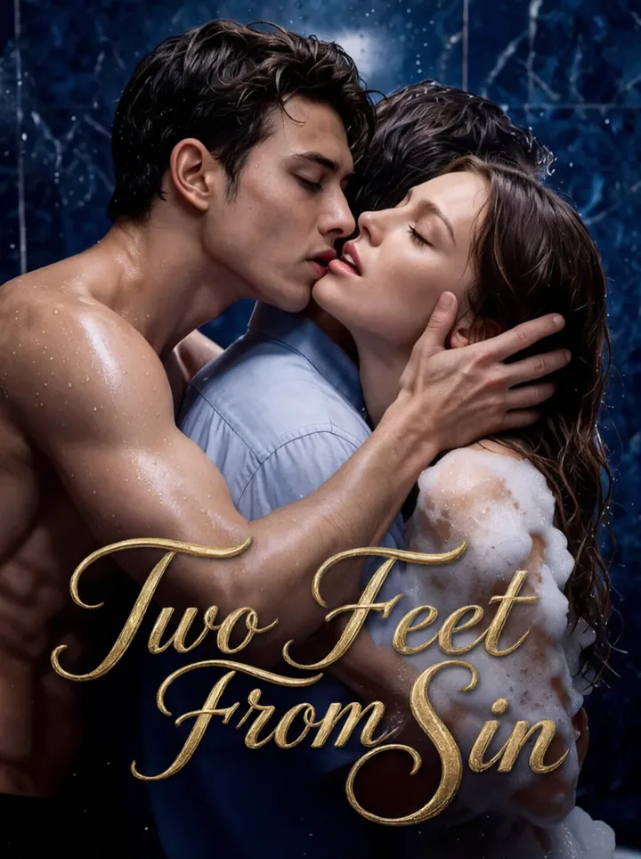 Two Feet From Sin poster