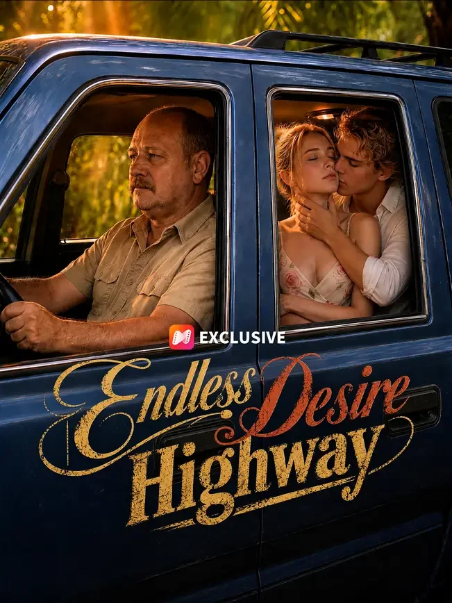 Endless Desire Highway cover