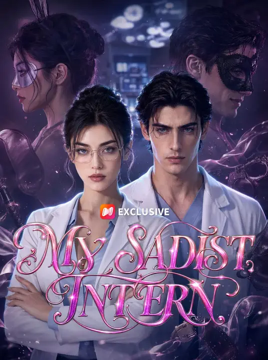 My Sadist Intern poster