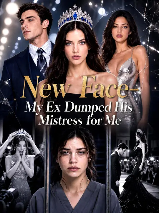 New Face-My Ex Dumped His Mistress for Me poster