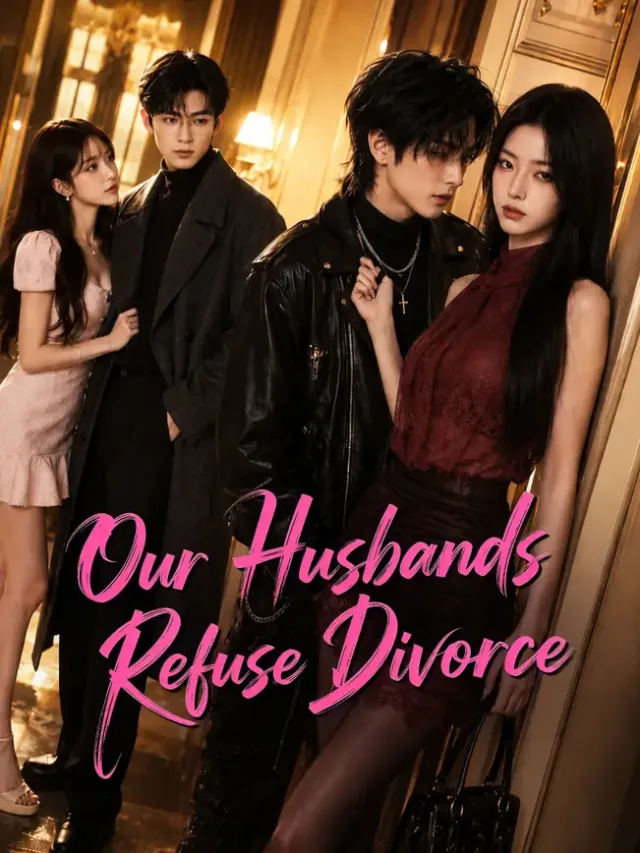 Our Husbands Refuse Divorce poster