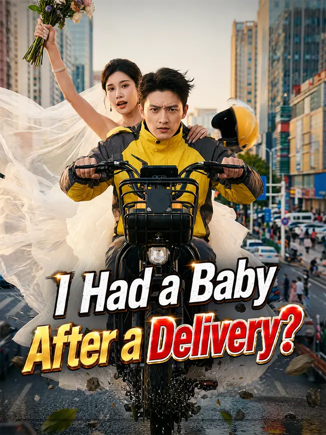 I Had a Baby After a Delivery? poster