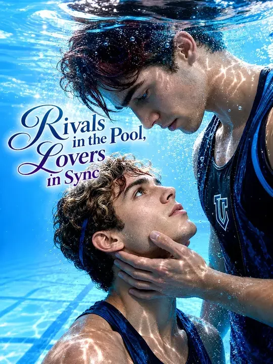 Rivals in the Pool, Lovers in Sync poster