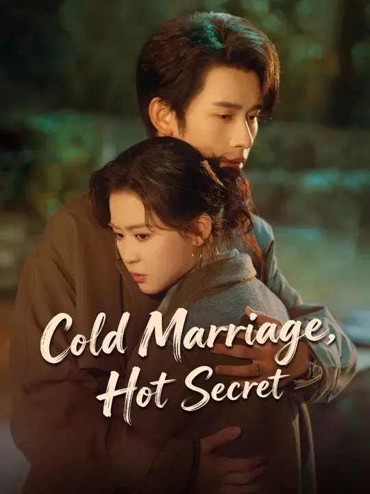 Cold Marriage, Hot Secret poster
