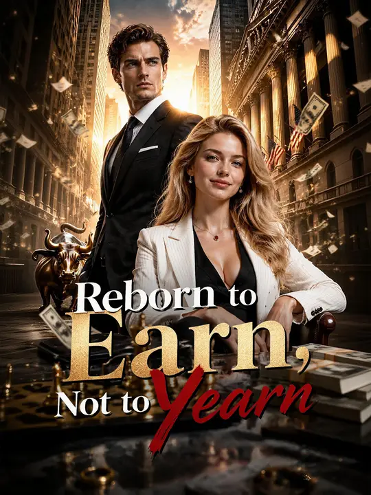 Reborn to Earn, Not to Yearn poster