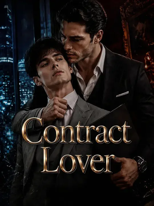 Contract Lover poster