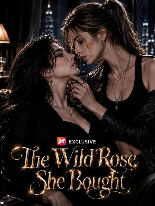 The Wild Rose She Bought poster