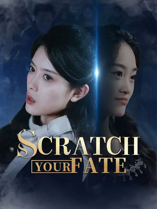 Scratch Your Fate poster