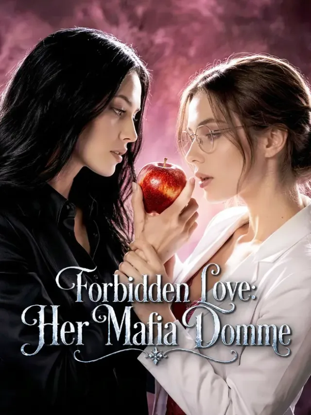 Forbidden Love: Her Mafia Domme poster