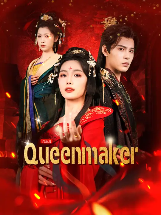 Queenmaker poster