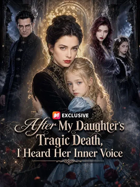 After My Daughter's Tragic Death, I Heard Her Inner Voice poster