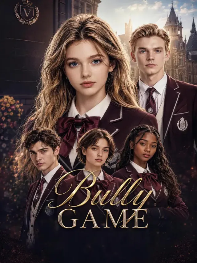 BULLY GAME poster