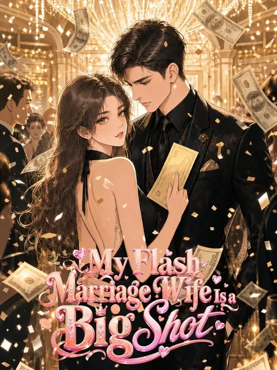 My Flash Marriage Wife Is a Big Shot poster