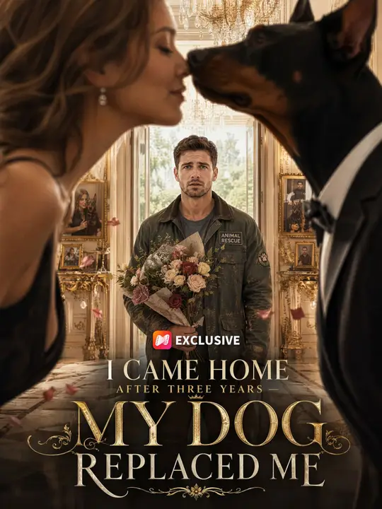 I Came Home After Three Years—My Dog Replaced Me poster