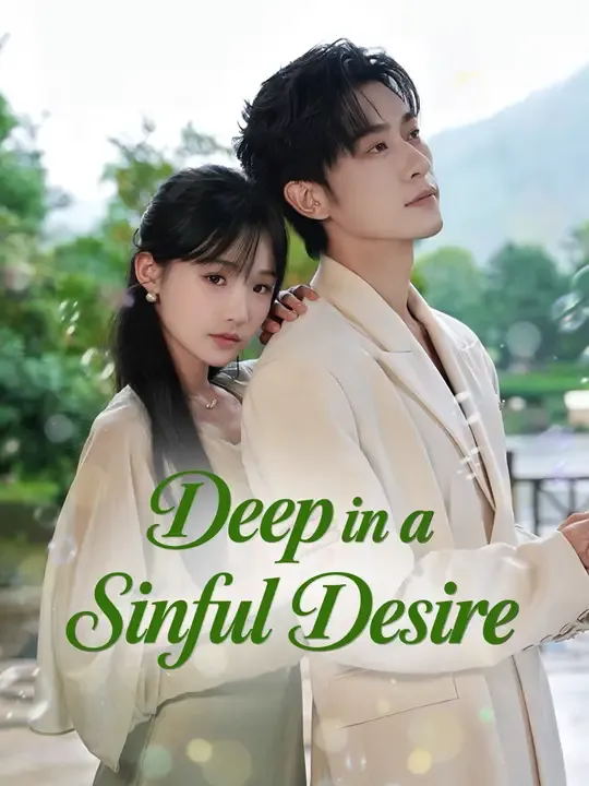 Deep in a Sinful Desire poster