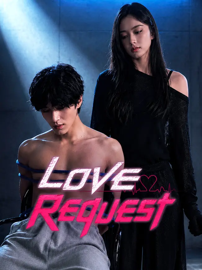Love Request poster