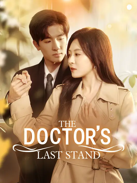 The Doctor's Last Stand poster