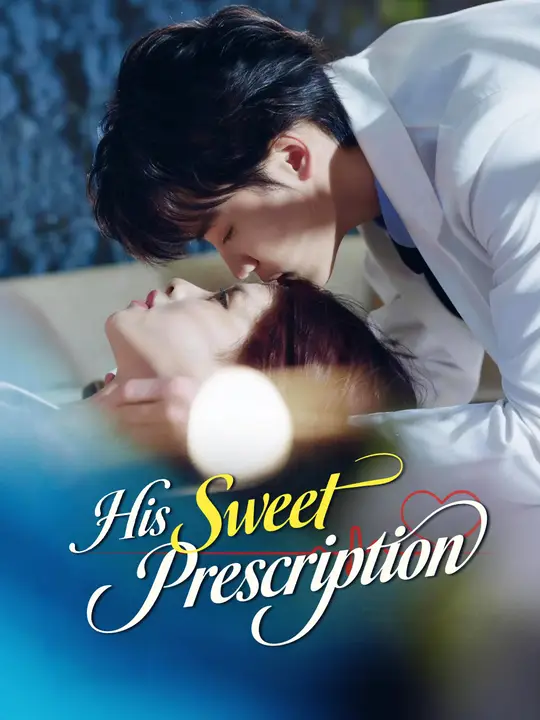 His Sweet Prescription poster