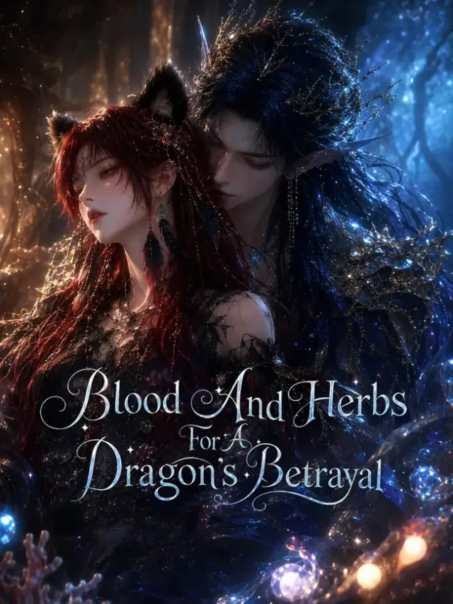 (Dubbed) Blood And Herbs For A Dragon's Betrayal cover