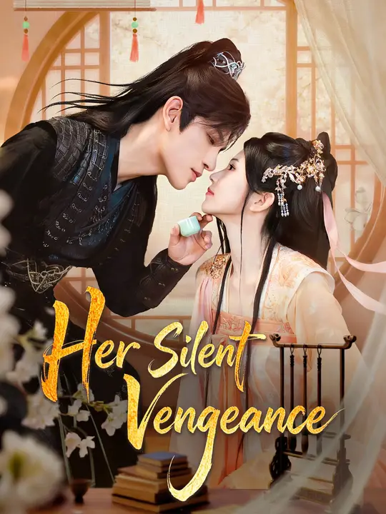Her Silent Vengeance poster