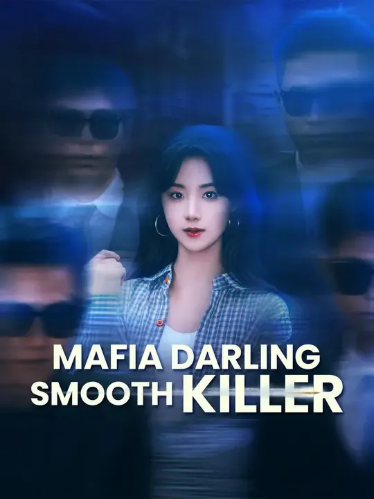 Mafia Darling, Smooth Killer poster