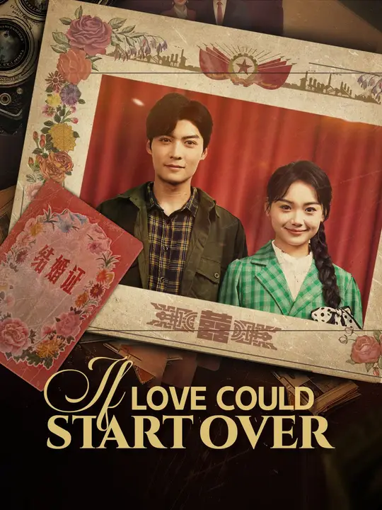 If Love Could Start Over poster