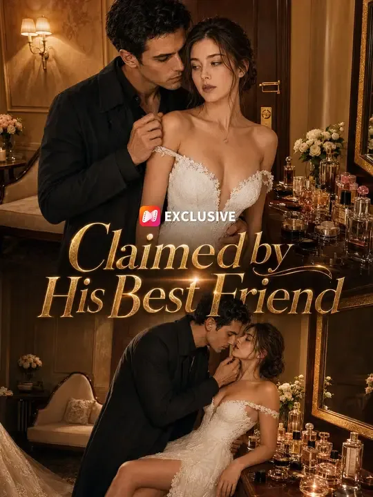 Claimed by His Best Friend poster