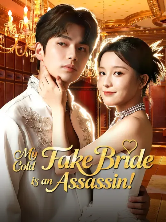 My Cold Fake Bride is an Assassin! poster