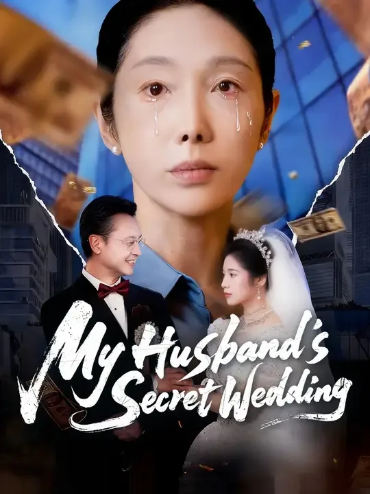 My Husband's Secret Wedding poster