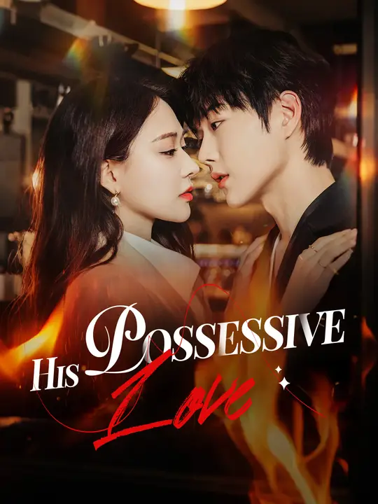 His Possessive Love poster