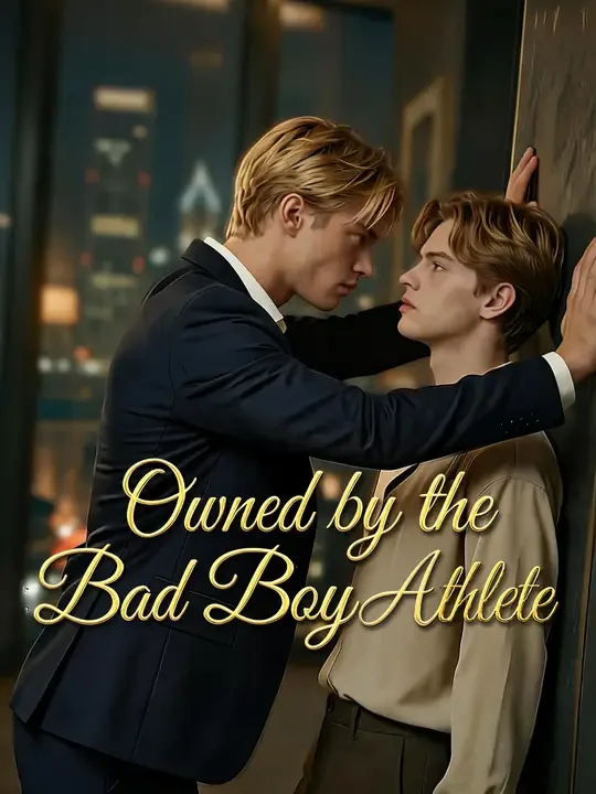 Owned by the Bad Boy Athlete cover