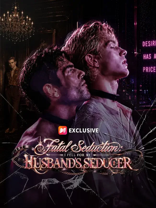 Fatal Seduction: I Fell for My Husband's Seducer cover