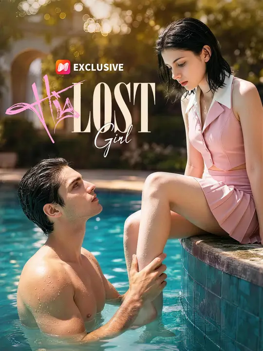 His Lost Girl cover