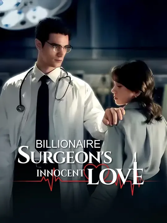 Billionaire Surgeon’s Innocent Love cover