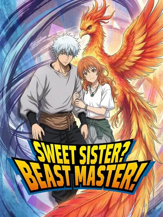 Sweet Sister? BEAST MASTER! poster